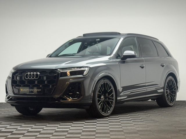 Image for 2024 Audi Q7 S LINE 55 TFSI E QUATTRO *PAN ROOF*