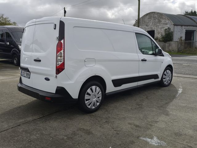 Image for 2020 Ford Transit Connect Connect VAN LWB HP Trend 1.5 3
