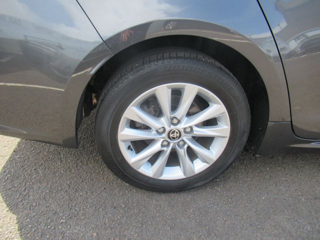 Image for 2023 Toyota Corolla Luna Saloon 4DR Auto
