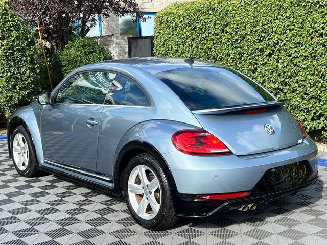 Image for 2017 Volkswagen Beetle R-LINE 1.4 TSI AUTO // SERVICE HISTORY // 17" ALLOYS // CRUISE CONTROL