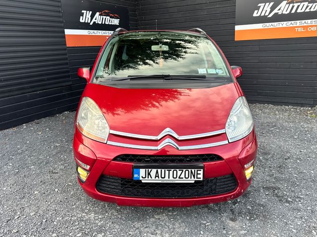 Image for 2012 Citroen Grand C4 Picasso 1.6 E-HDI VTR+ EGS 110BHP 5DR