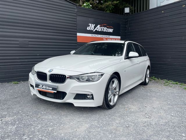 Image for 2015 BMW 3 Series 320D M-SPORT ESTATE AUTO