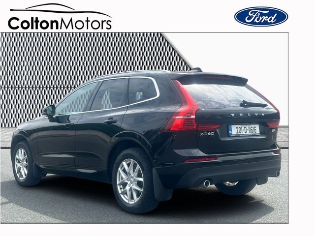 Image for 2020 Volvo XC60 B4 (197hp) AWD Momentum Pro Auto