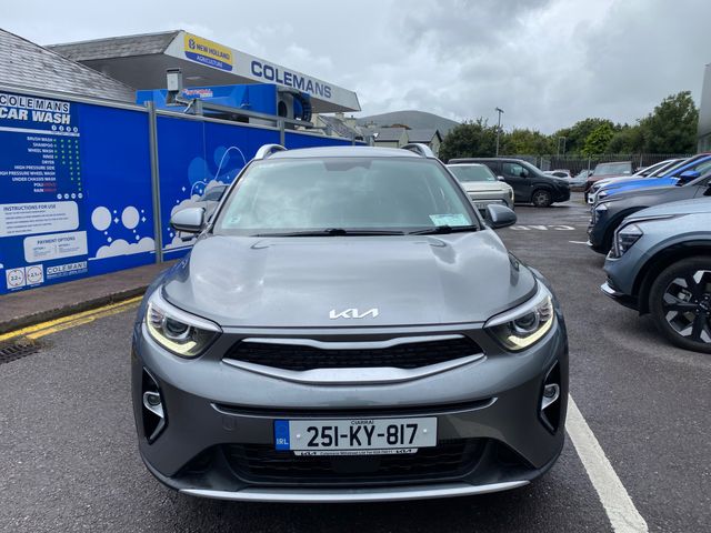 Image for 2025 Kia Stonic K2 1.0 Petrol