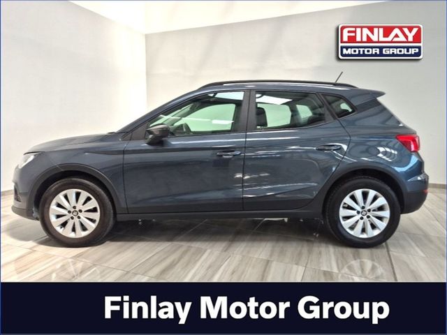 Image for 2020 SEAT Arona 1.0TSI 115hp **DEPOSIT PAID-ON HOLD**