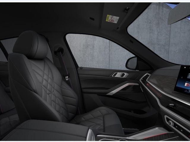 Image for 2026 BMW X6 xDrive30d M Sport Pro