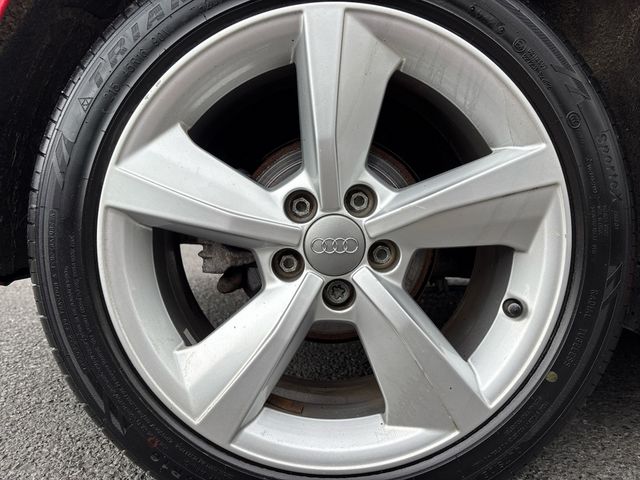 Image for 2016 Audi A1 IRISH CAR SPORTBACK 1.0 TFSI 95 SE 4DR