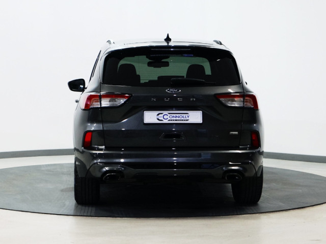Image for 2021 Ford Kuga *49* ST-LINE