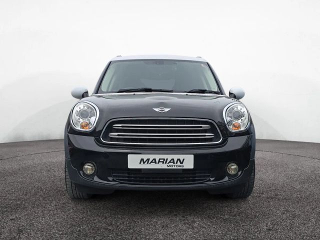 Image for 2015 Mini Cooper 2 0L LDA XD20F 5DR Auto