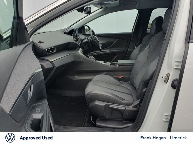 Image for 2022 Peugeot 3008 1.2 PureTech 130bhp Automatic Allure CALL JACK 0877959730