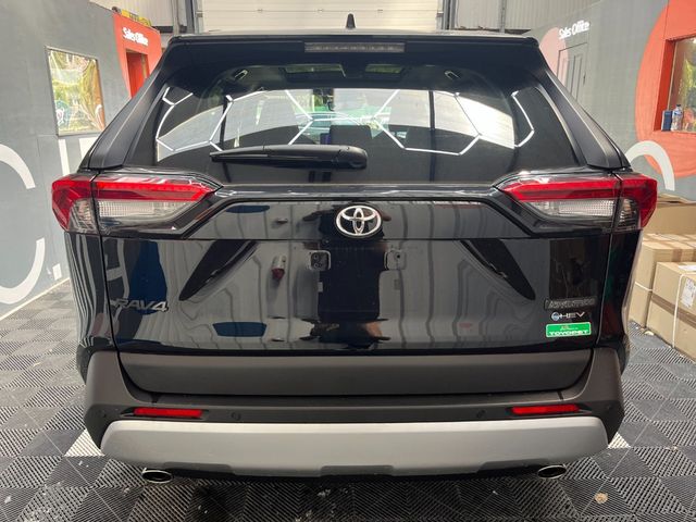 Image for 2025 Toyota Rav4 2025 TOYOTA RAV4 HYBRID ADVENTURE 2.5 AUTOMATIC / CRUISE CONTROL / PARKING CAMERA / ELECTRIC MEMORY & HEATED SEATS / PADDLE SHIFTERS AND MORE