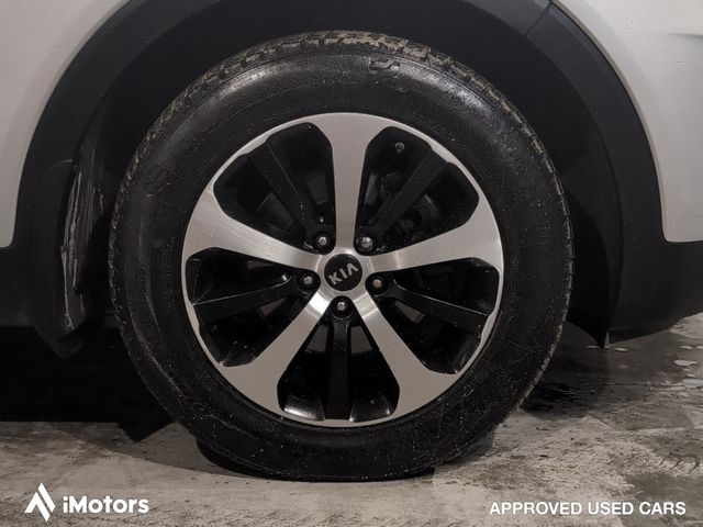 Image for 2016 Kia Sorento 2.2 Crdi KX-2 AWD 5DR