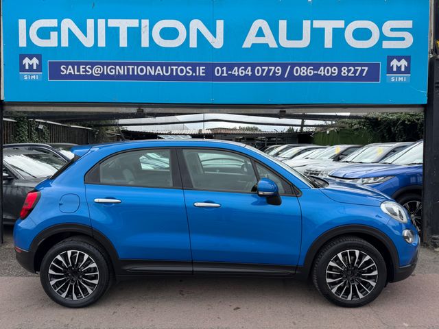 Image for 2019 Fiat 500X 1.0 PETROL, CITY CROSS, FIREFLY MODEL, LOW MILEAGE, FINANCE, WARRANTY, 5 STAR REVIEWS