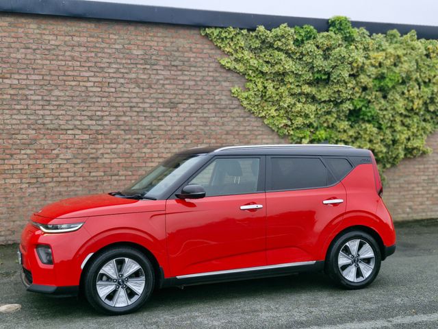 Image for 2019 Kia Soul Kia e-Soul K3 Long Range 64kWh Auto