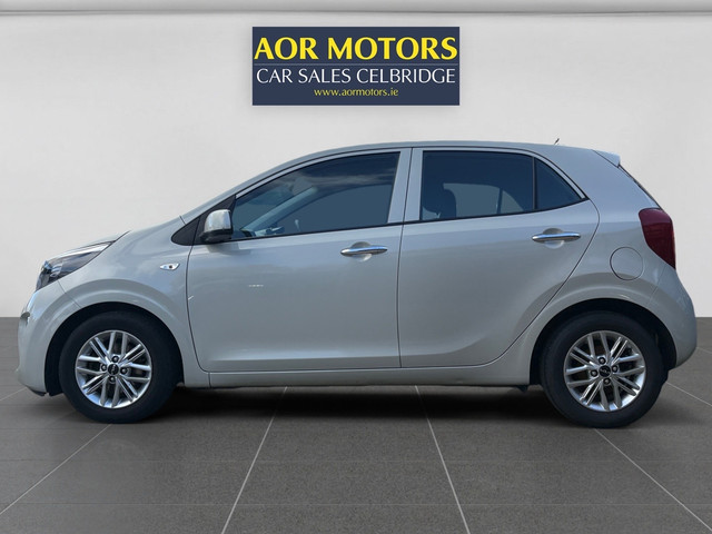 Image for 2023 Kia Picanto 1.0 MY23 5DR
