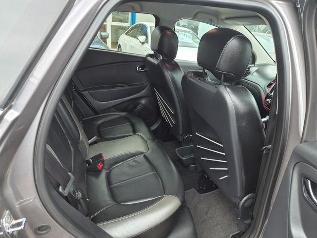 Image for 2016 Renault Captur Signature 1.5 DCI AUTOMATIC 