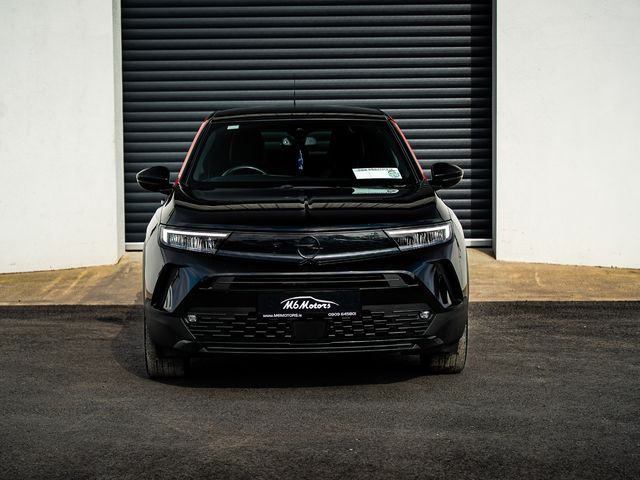 Image for 2022 Opel Mokka Sri-1.2 100ps-pet-6sp-my22 4DR