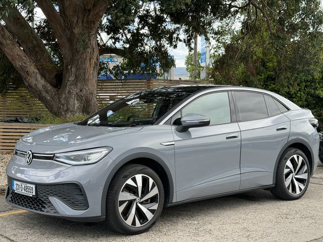 Image for 2023 Volkswagen ID.5 PRO 77KWH. PAN ROOF. KEYLESS. 2 KEYS