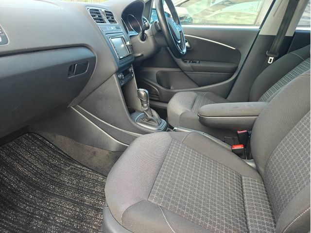 Image for 2016 Volkswagen Polo NATIONWIDE WARRANTY