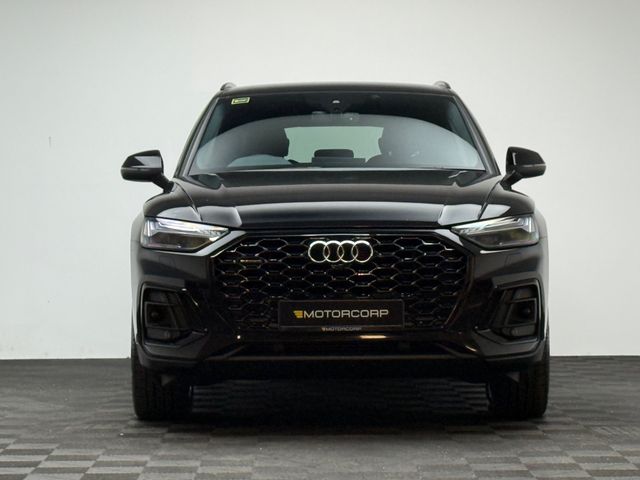 Image for 2023 Audi Q5 EDITION 1 SPORTBACK 50 TFSI E S LINE QUATTRO