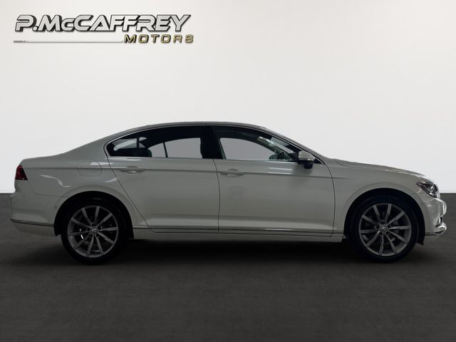 Image for 2018 Volkswagen Passat 2.0TDI 150HP Highline DSG