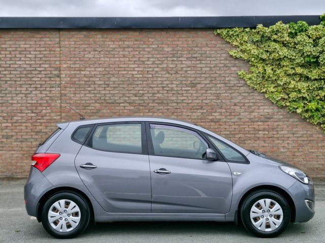 Image for 2014 Hyundai ix20 Deluxe DIESEL