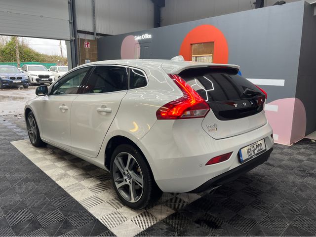 Image for 2016 Volvo V40 €13950! 2016 VOLVO V40 AUTOMATIC / REVERSE CAMERA / CRUISE CONTROL / MEMORY SEATS