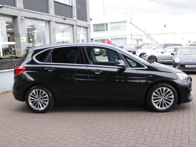 Image for 2019 BMW 2 Series 218D 2.0 5DR HATCHBACK AUTO 