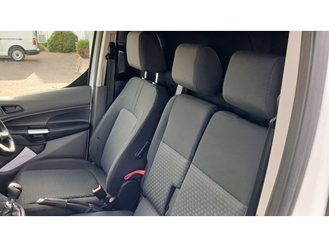 Image for 2023 Ford Transit Connect 