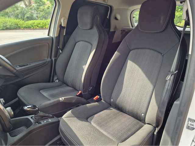 Image for 2019 Renault Zoe DYNAMIQUE * 2 SEATER COMMERCIAL * LOW KMS * € 69, 463 + vat * 