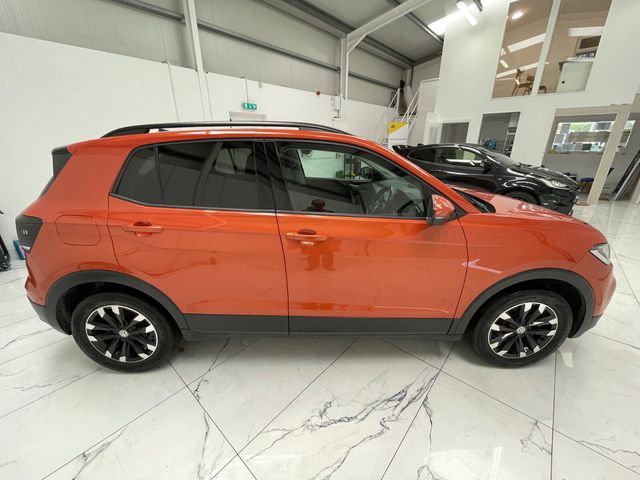Image for 2020 Volkswagen T-Cross Style 1.0 TSI 115HP DSG