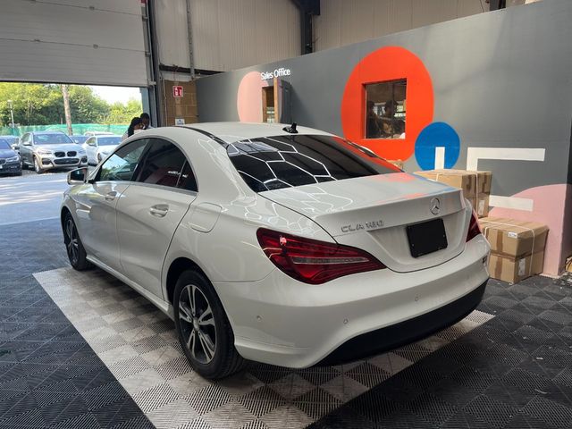 Image for 2016 Mercedes-Benz CLA Class 2016 MERCEDES-BENZ CLA180 1.6 AUTOMATIC / CRUISE CONTROL / PARKING CAMERA / HEATED SEATS / PADDLE SHIFTERS AND MORE
