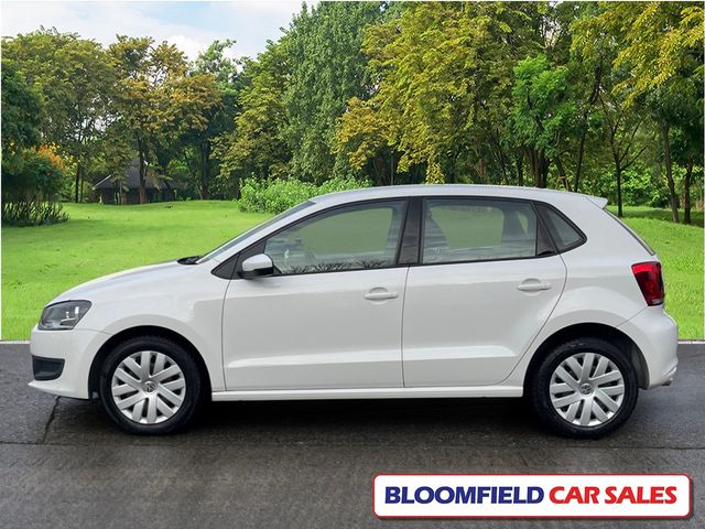 Image for 2014 Volkswagen Polo 1.2 AUTO , LOW MILEAGE // IMMACULATE