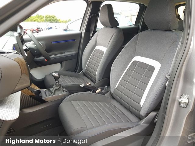 Image for 2027 Citroen C3 * ALL NEW C3 PLUS EDITION * LOW RATE FINANCE * 5 YEAR WARRANTY *
