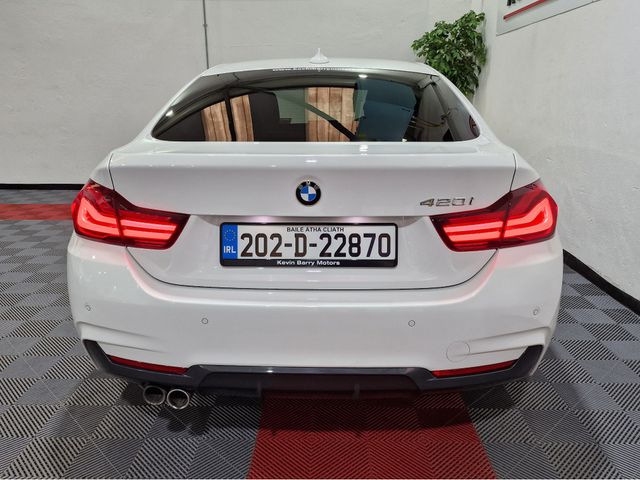 Image for 2020 BMW 4 Series **DEPOSIT TAKEN**