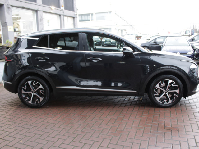 Image for 2022 Kia Sportage 1.6CRDI K3 EDITION 5DR ESTATE // HUGE SPEC // 145, 000KM'S /IMMACUALTE CONDITION // BUY WITH CONFIDENCE AA AND SIMI APPROVED DEALER 2026 // FINANCE ARRANGED // ALL TRADE INS WELCOME // 