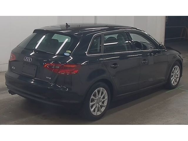Image for 2016 Audi A3 1.4 Petrol Auto