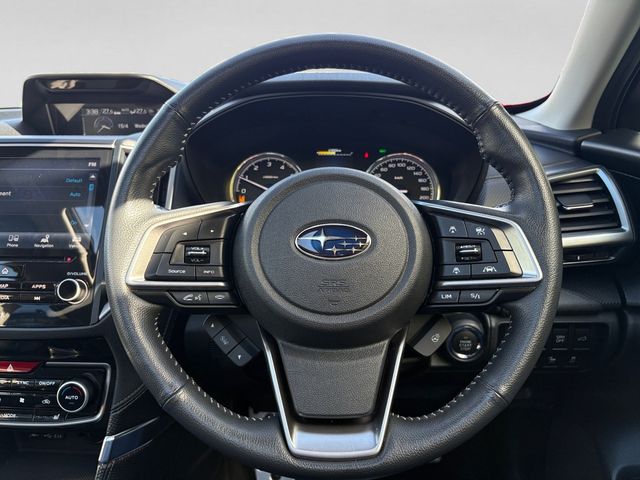 Image for 2020 Subaru Forester E-boxer Mhev 2.0I XE 4DR Auto