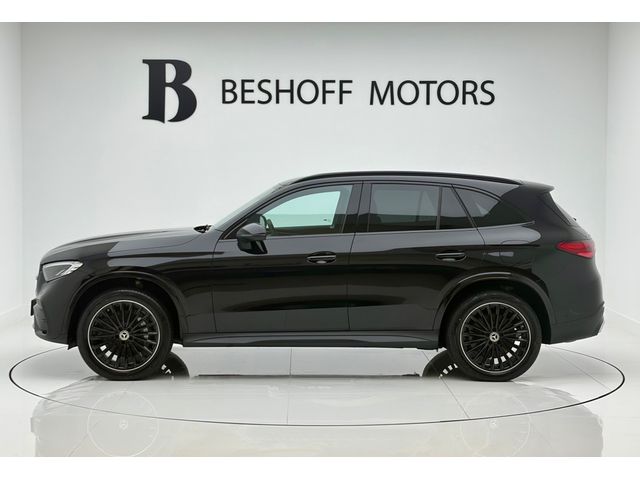 Image for 2025 Mercedes-Benz GLC Class 300e 4MATIC URBAN EDITION=ONLY 1000 MILES//AS NEW//252 REG=TAILORED FINANCE PACKAGES INCL PCP AVAILABLE=TRADE IN'S WELCOME