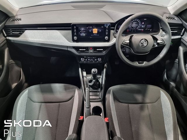 Image for 2025 Skoda Scala ** BEST VALUE ** STYLE ** 1.0 TSI ** 95 BHP ** HUGE SPEC ** TRINITY SKODA **