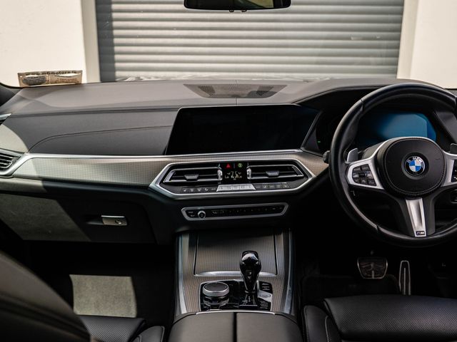 Image for 2022 BMW X5 XDRIVE45E M SPORT