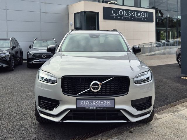 Image for 2024 Volvo XC90 T8 PLUS AWD, HARMON KARDON, 21INCH ALLOYS, PAN ROOF, HEAD UP DISPLAY