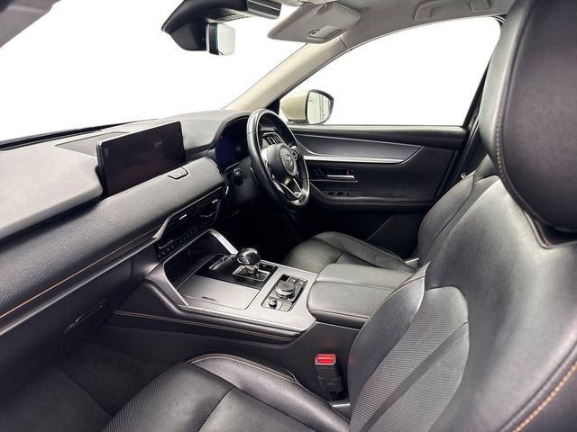 Image for 2023 Mazda CX-60 PHEV EXEC-LINE COM-P *WARRANTY 2029* €135 PER WEEK