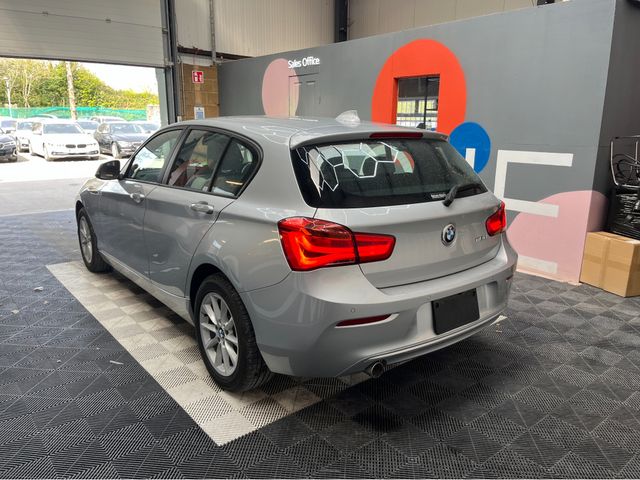 Image for 2017 BMW 1 Series €15950 2017 BMW 118D STYLE 2.0 AUTOMATIC / CRUISE CONTROL / REVERSE CAMERA AND MORE