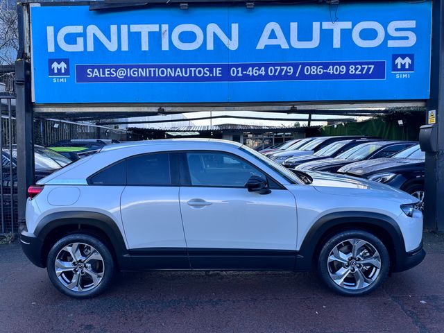 Image for 2021 Mazda MX-30 FULL EV, SKYACTIVE, BRIGHT MODEL, LOW MILEAGE, FINANCE, WARRANTY, 5 STAR REVIEWS