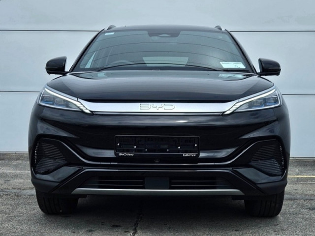 Image for 2025 BYD Atto 3 Comfort