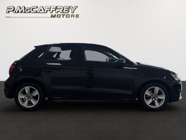Image for 2016 Audi A1 1.0TFSI 95HP S Tronic SE