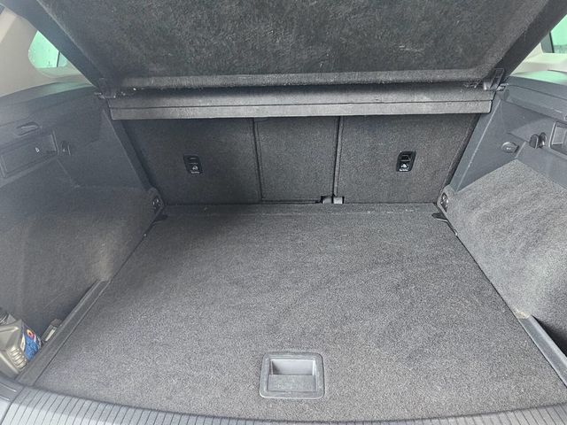 Image for 2016 Volkswagen Tiguan 2.0 TDI 150HP BMT Comfortline