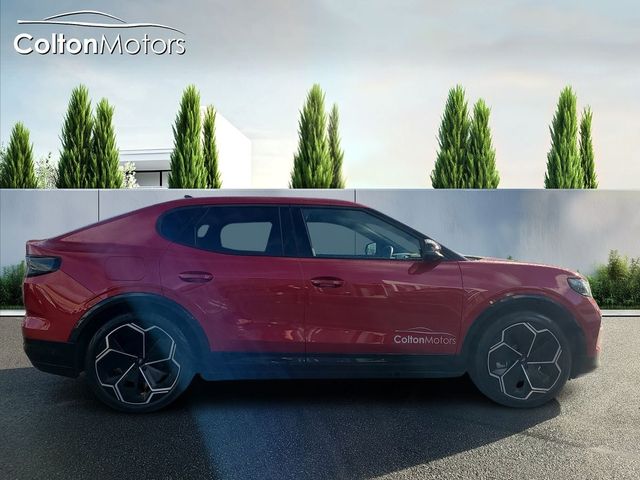 Image for 2025 Ford Capri Premium 77kWh Extended Range