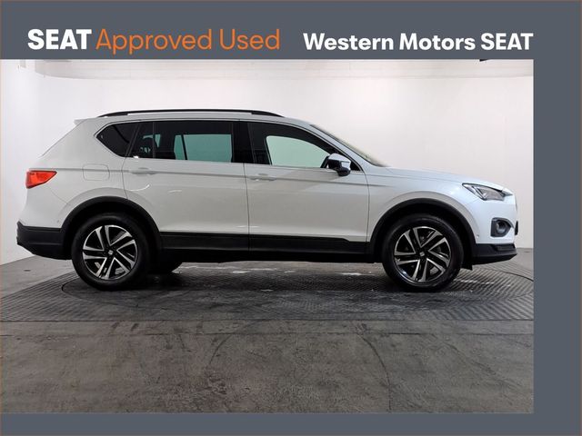 Image for 2024 SEAT Tarraco 2.0TDI 150hp 7S SE TECH DSG